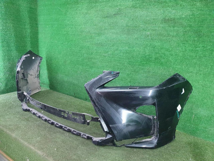 Бампер передний Lexus RX 4 (2015-2019)