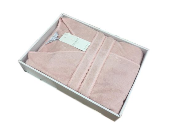 Женский махровый халат HEAVEN - ХЕАВИ Maison Dor Турция