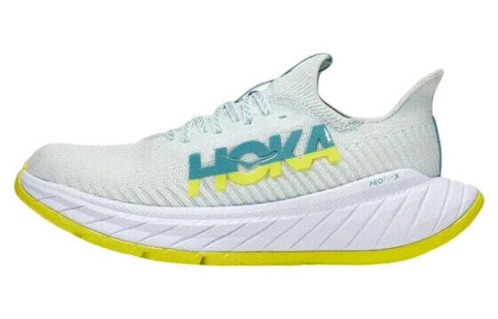 HOKA ONE ONE Carbon X3 1123193-RYCM