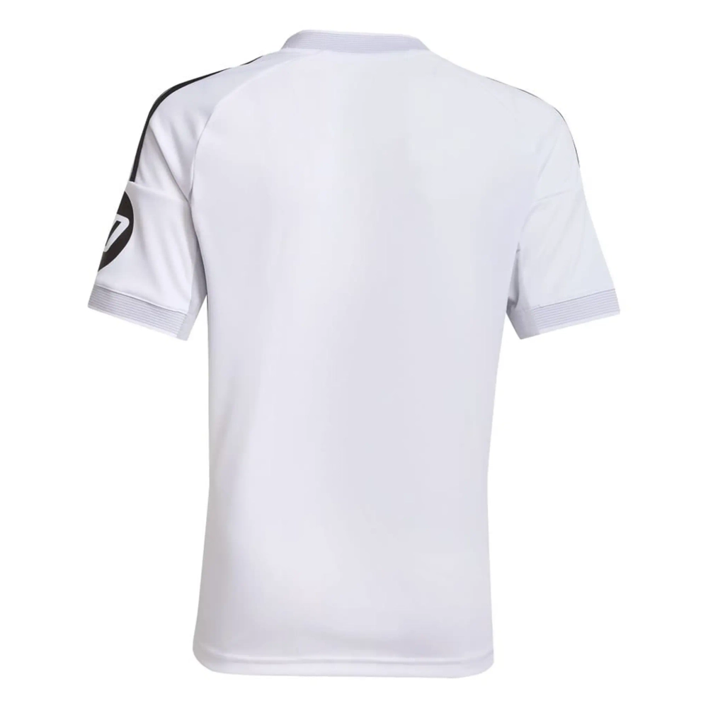 Футболка adidas Real Madrid 25/26 Home Junior
