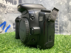 Canon EOS 20D Покупка/Продажа