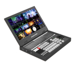 Видеомикшер AvMatrix PVS0615U, портативный, 6CH, SDI, USB