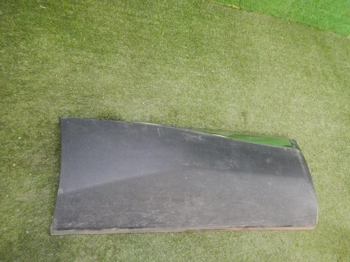 Накладка двери задняя правая Peugeot 3008 2 (2016-н.в.)