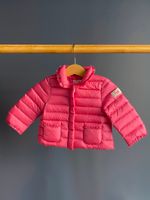 Куртка розовая Il Gufo