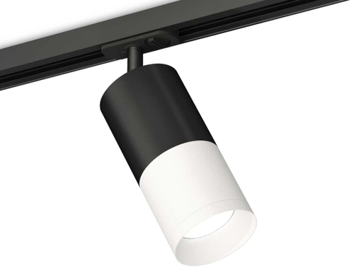 Комплект трекового светильника Ambrella light Track System XT (A2537, C7422, A2011, C7401, N7030) XT7401100