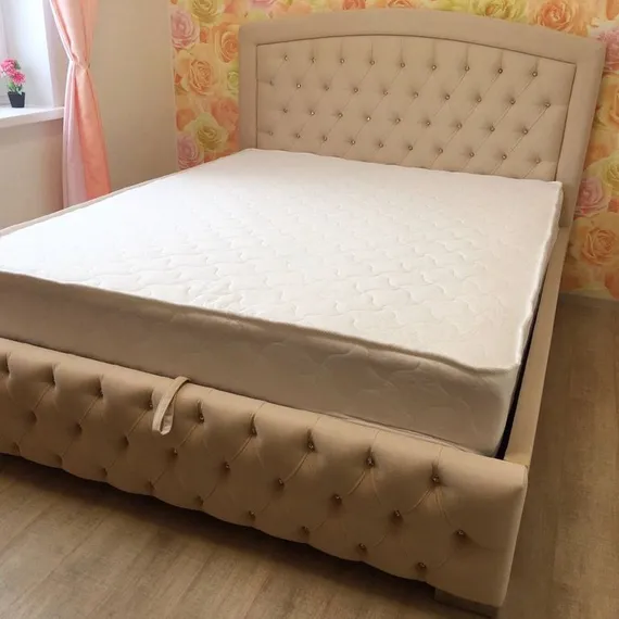 Кровать "Милан Люкс"