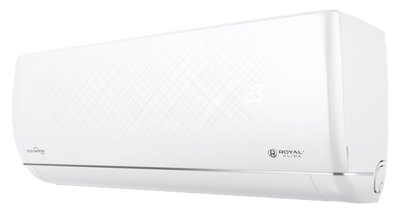 Инверторная сплит-система ROYAL CLIMA RENAISSANCE DC EU INVERTER 2023 RCI-RNS35HN (комплект)