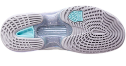 Женские теннисные кроссовки K-Swiss Speed Trac - Gray