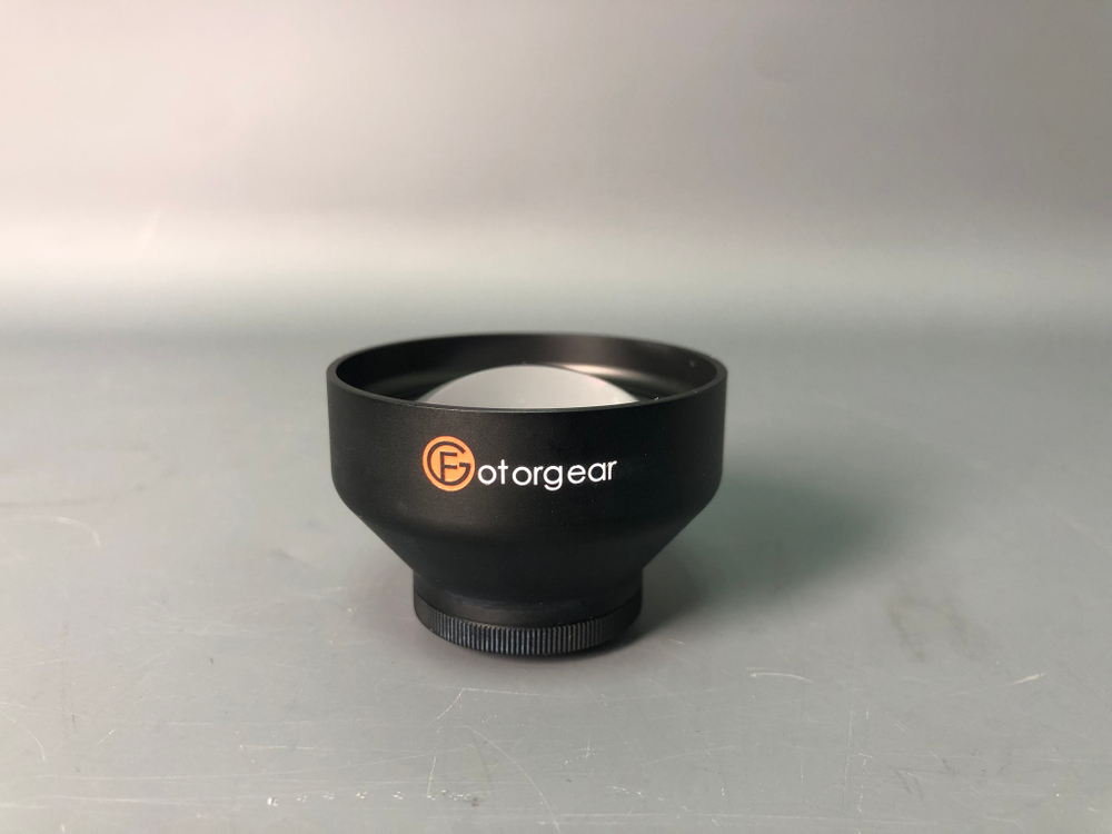 FotorGear 60mm Portrait
