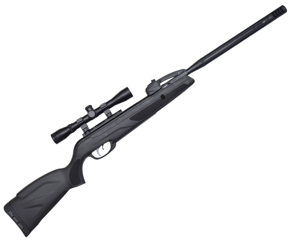 Винтовка пневматическая GAMO REPLAY-10 MAXXIM