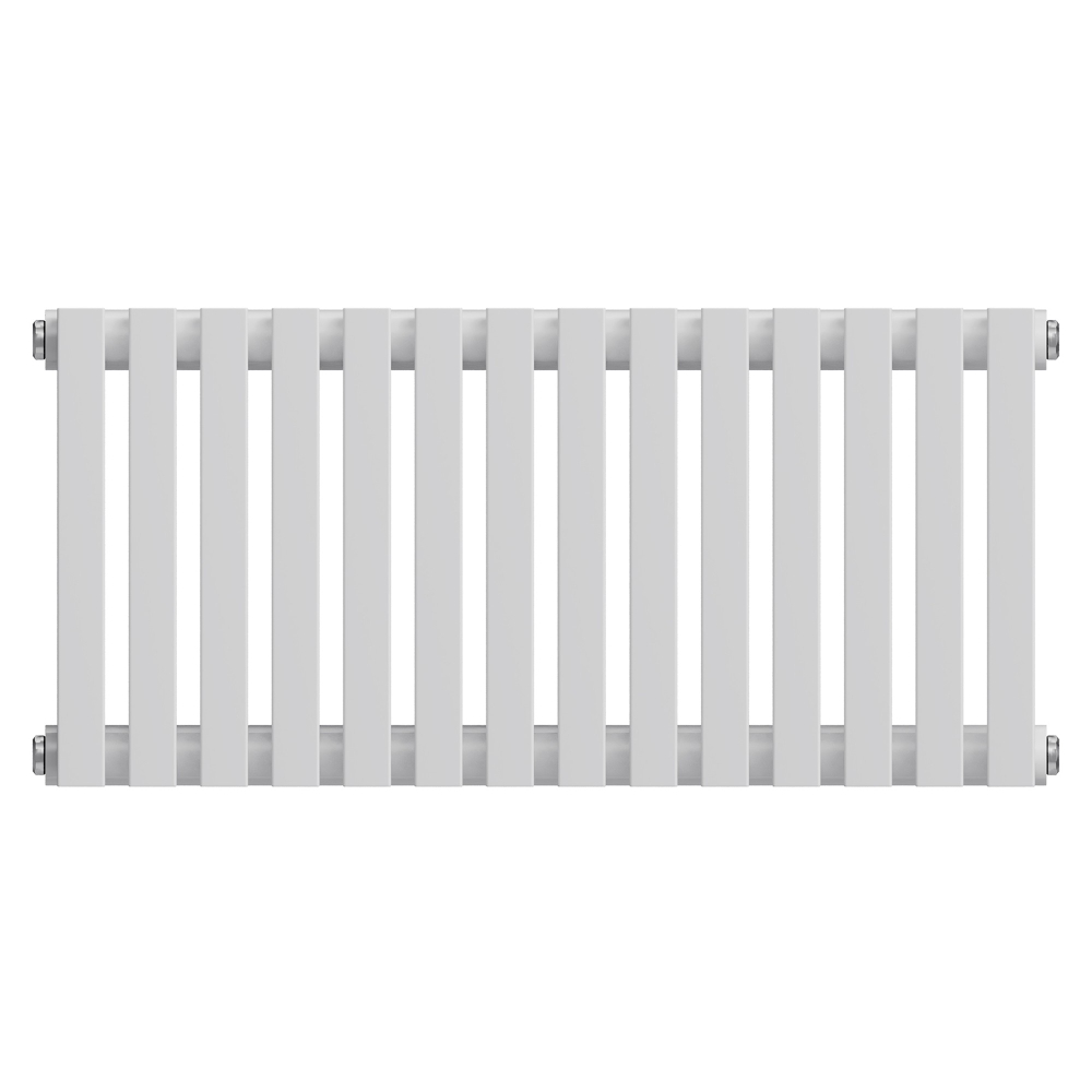 Дизайн-радиатор Royal Thermo Shift Q30 C2030 - 14 секц. RAL9016