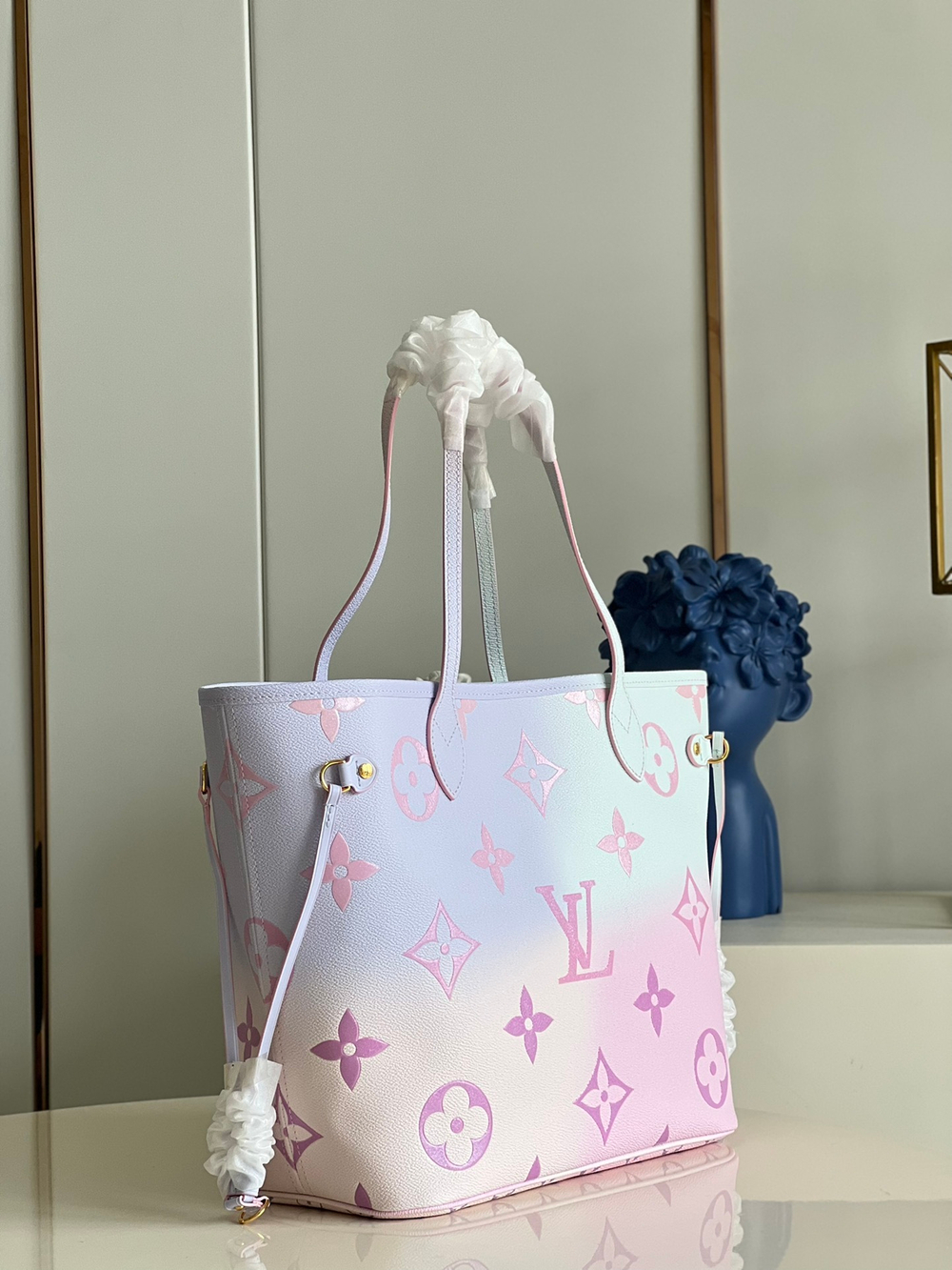 Louis Vuitton Neverfull MM