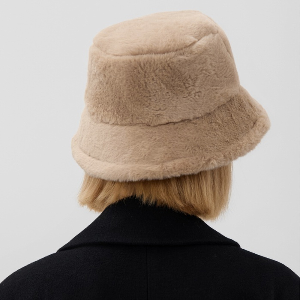 Панама зимняя "MINAKU", размер 52-58