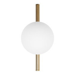 10236/1W Настенный светильник LOFT IT Tely