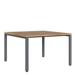 Стол для переговоров Zion Light 120x123,6x75