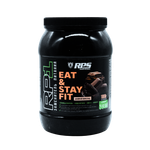 EAT AND STAY FIT ЗАМЕНИТЕЛЬ ПИТАНИЯ RPS NUTRITION 1000г БАНКА