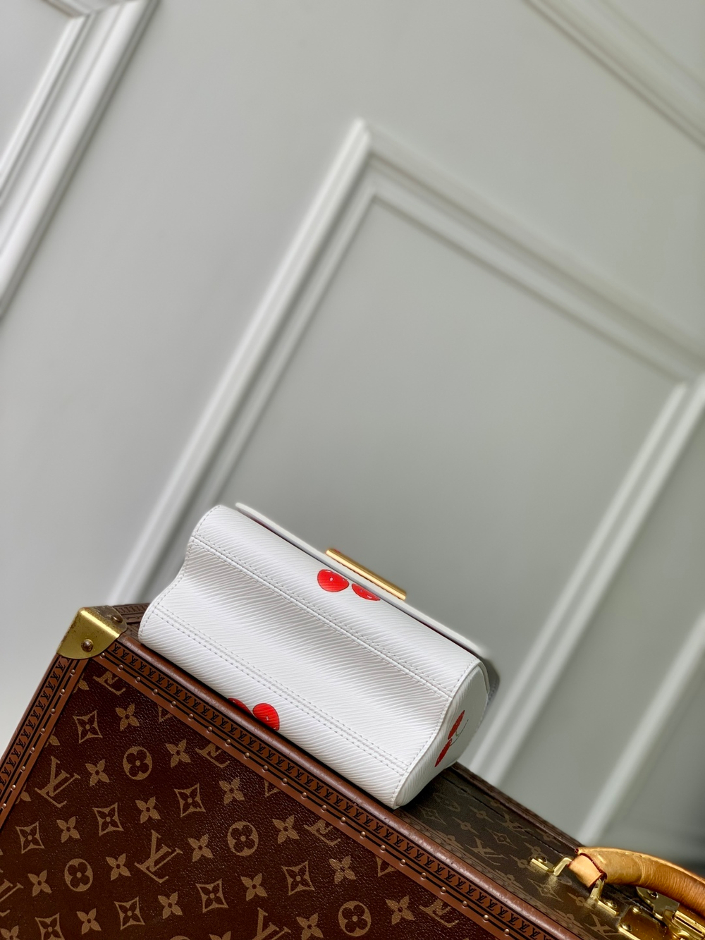 Louis Vuitton Twist PM