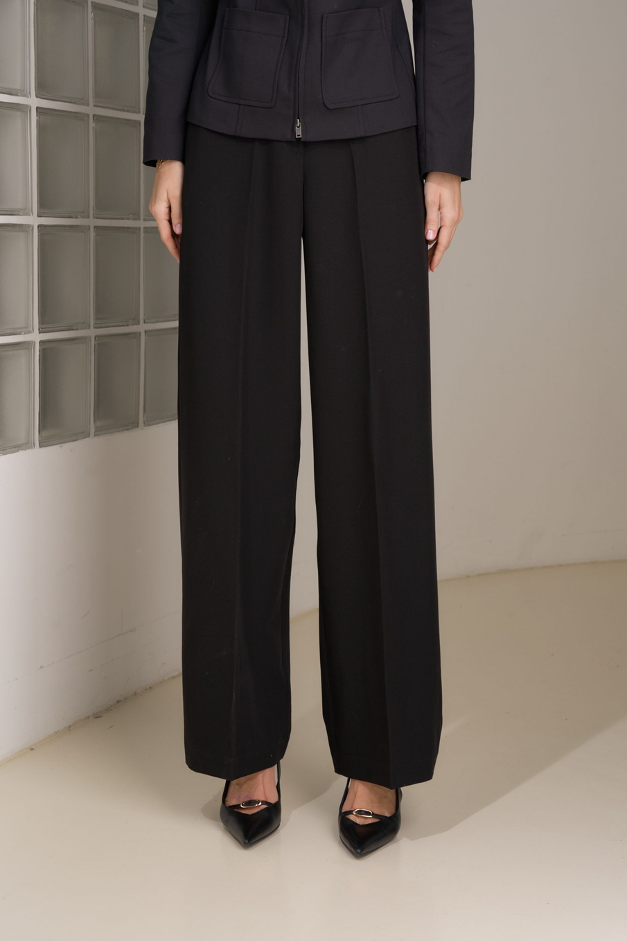 Брюки Винита