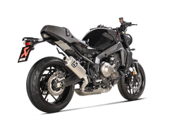 Akrapovic Титановая выхлопная система Racing Line (Titanium) Yamaha XSR 900 S-Y9R16-HDT/2