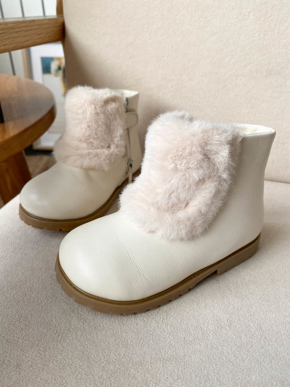 Ботинки Age of Innocence