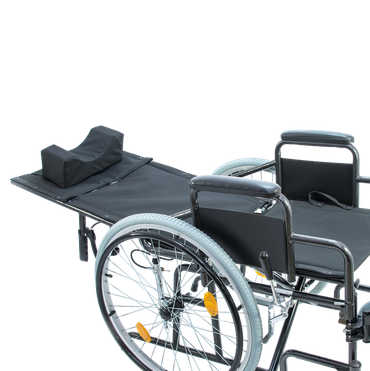 Регулировка угла наклона спинки до 170°