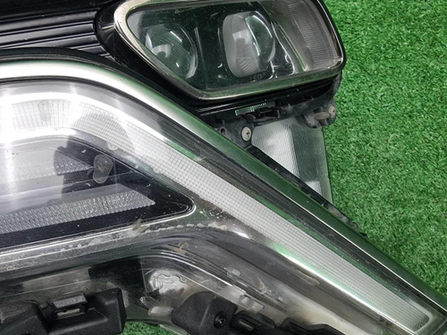 Фара правая Kia Carnival 4 (2020-2023) LED
