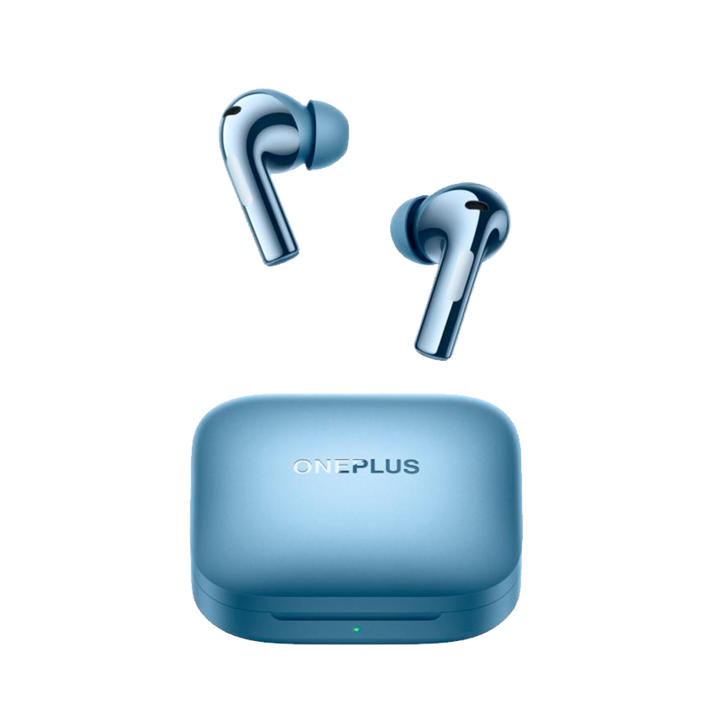 Беспроводные наушники OnePlus Buds 3, Blue (Синий)