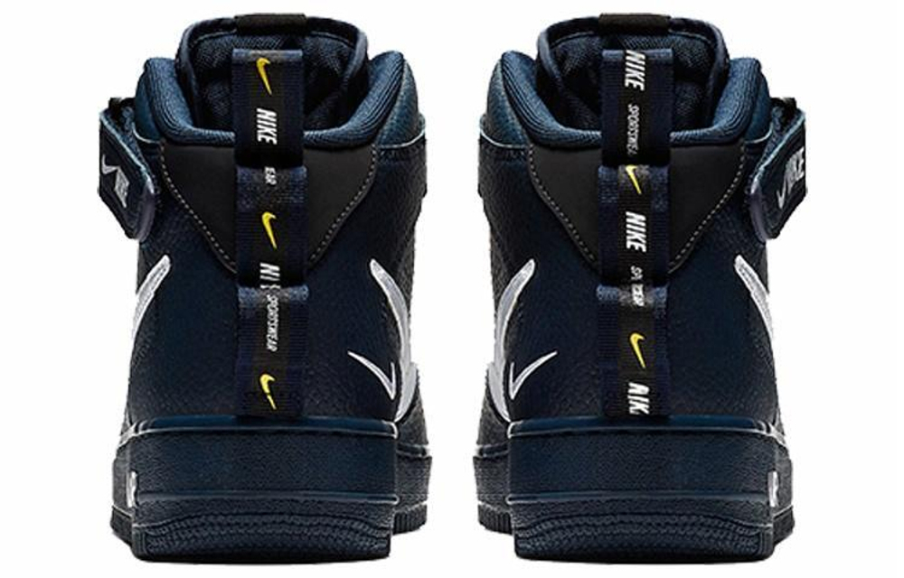 Кроссовки Nike Air Force 1 07 Lv8