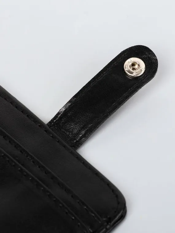 Картхолдер «Твои возможности безграничны» с зажимом, 10 х 7,5 см