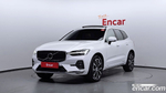 Volvo XC60 2 Generation B6 Ultimate Bright (11.2023)