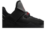Кроссовки Air Jordan 33 Se Black Cement