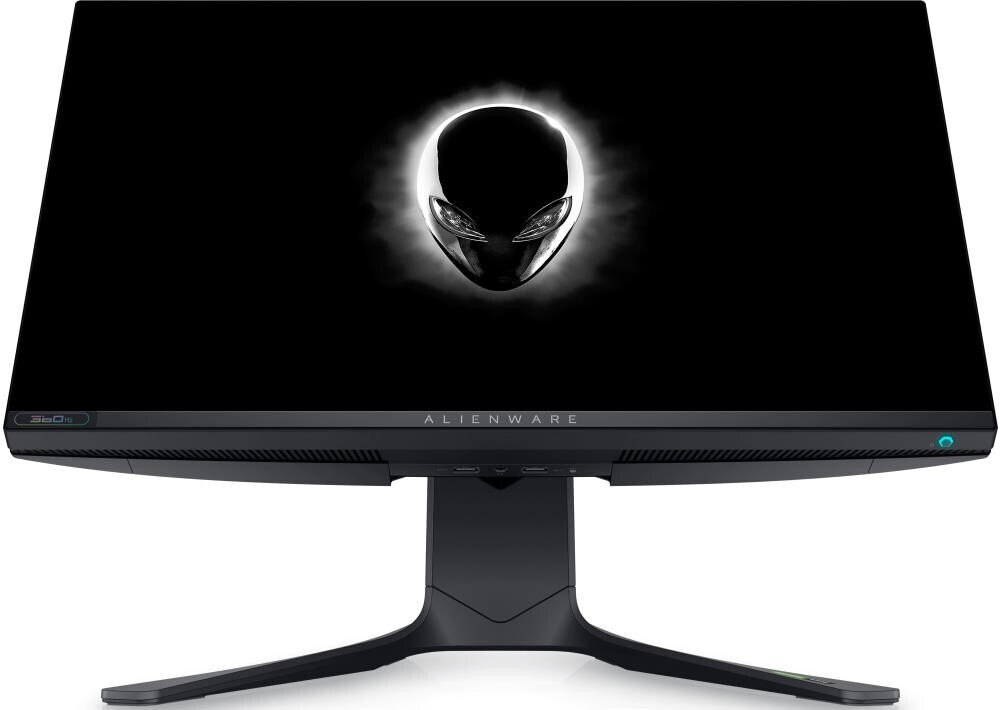 Монитор 24.5" Dell  Alienware AW2521H (2521-9541)