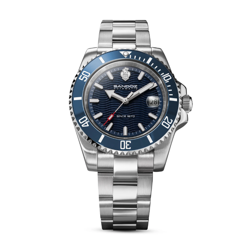 Sandoz Chaumont SZWGL0001203