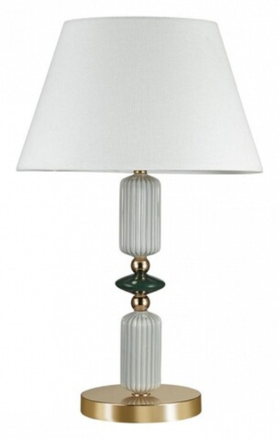 Настольная лампа декоративная Odeon Light Candy 4861/1TC