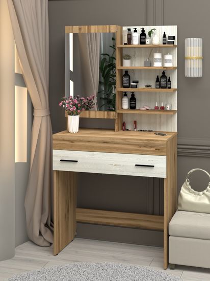 дуб вотан / сосна винтерберг