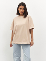 Футболка из 100% хлопка