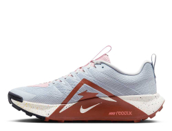 Кроссовки для бега мужские Nike ReactX Wildhorse 10 M Голубо-Пудровые