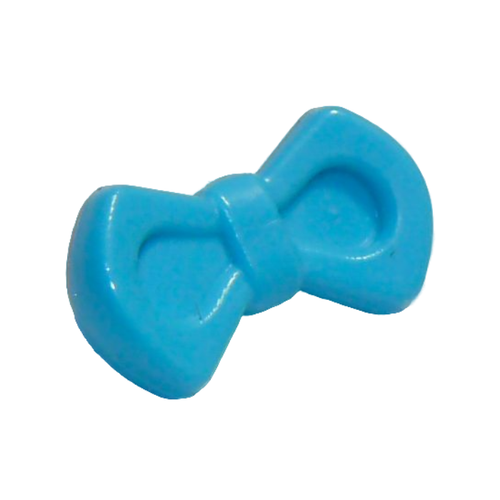 Бант 92355d Medium Azure