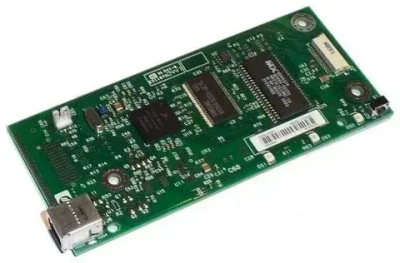 Плата форматера HP LJ 1010/1012 (Q2465-67901/Q2465-60001/Q3649-60002/Q2466-60001) OEM
