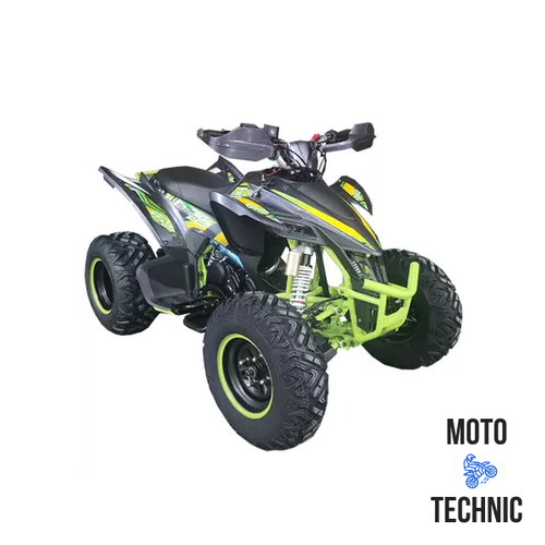 Квадроцикл RACER TYPHOON 250