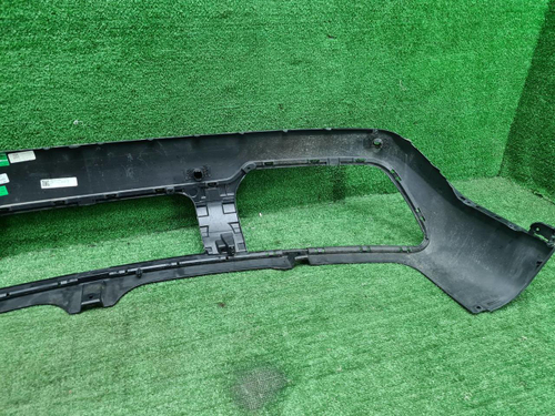 Юбка заднего бампера JAECOO J7 (2023-н.в.)