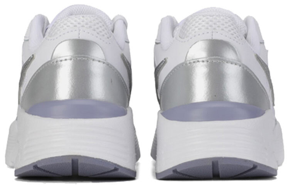 Кроссовки Nike Air Max Fusion (Женская размерная сетка)