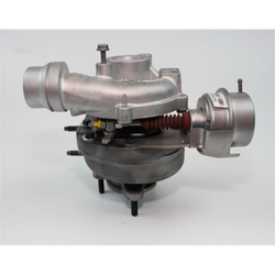 Турбина 5439 998 0127 Borg Warner для Nissan