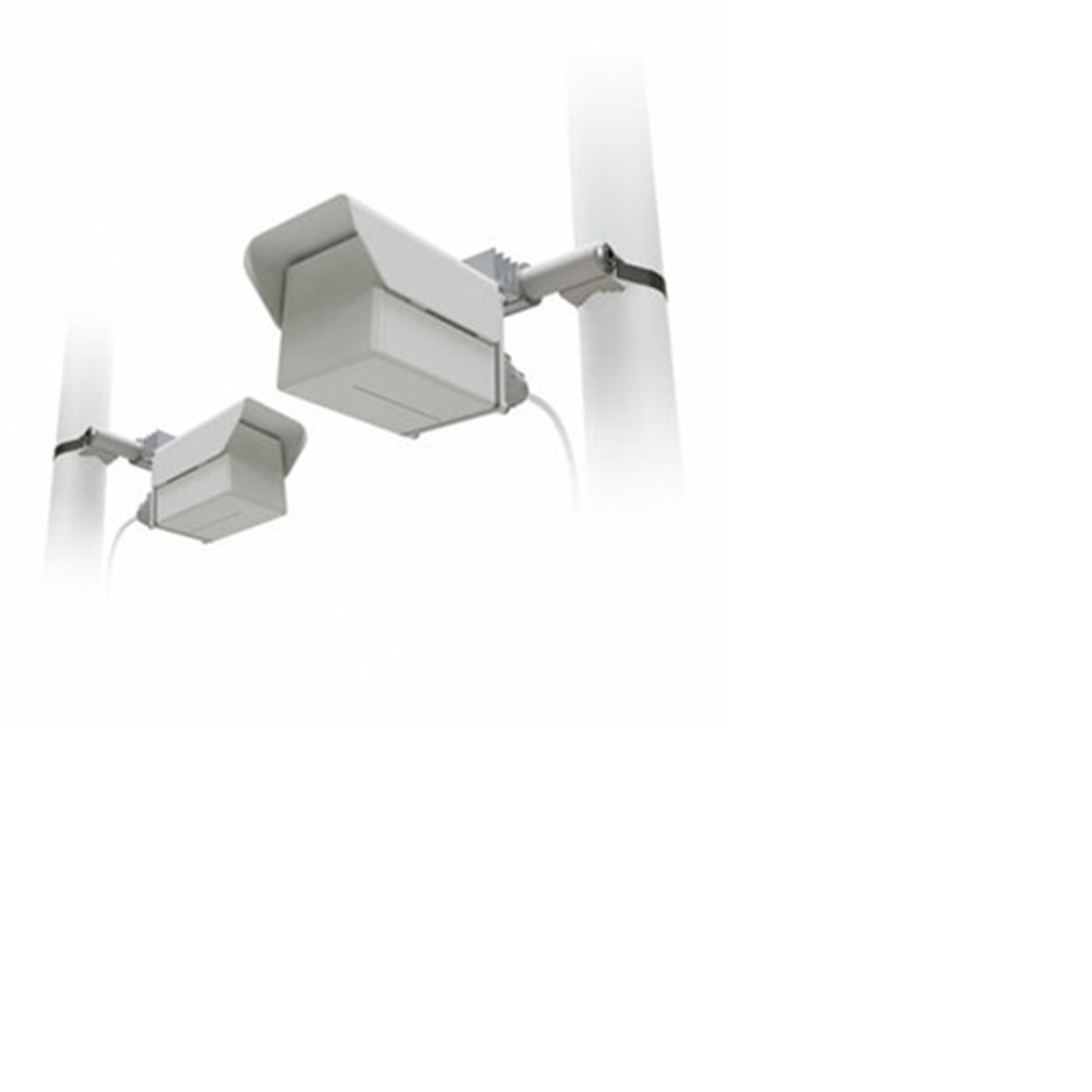 Радиомост MikroTik Wireless Wire Cube Pro CubeG-5ac60aypair