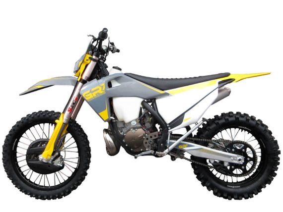 Мотоцикл GR7 T250L (2T MT-250) Enduro LITE