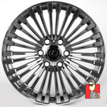 Комплект дисков Lexus 20x8.5 et40 6x139.7