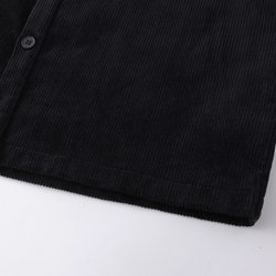 РУБАШКА YMKASHIX VELVET BUTTON