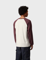 Лонгслив CARHARTT WIP L/S Alston T-Shirt