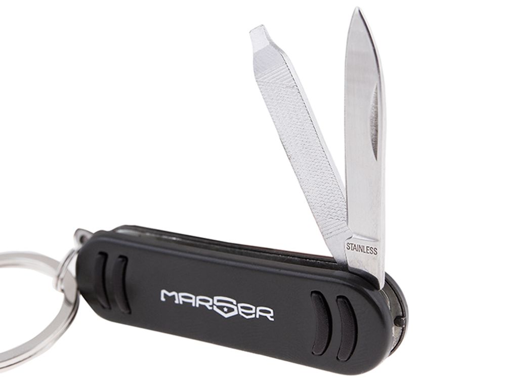 Нож Marser Ast - 13