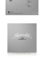 Альбом BLACK HOLE - 33RD ANNIVERSARY LIVE LP